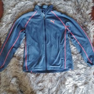 Men's Puma Jacket